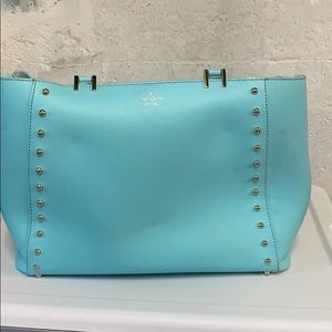 Kate Spade Shoulder Tote Bag